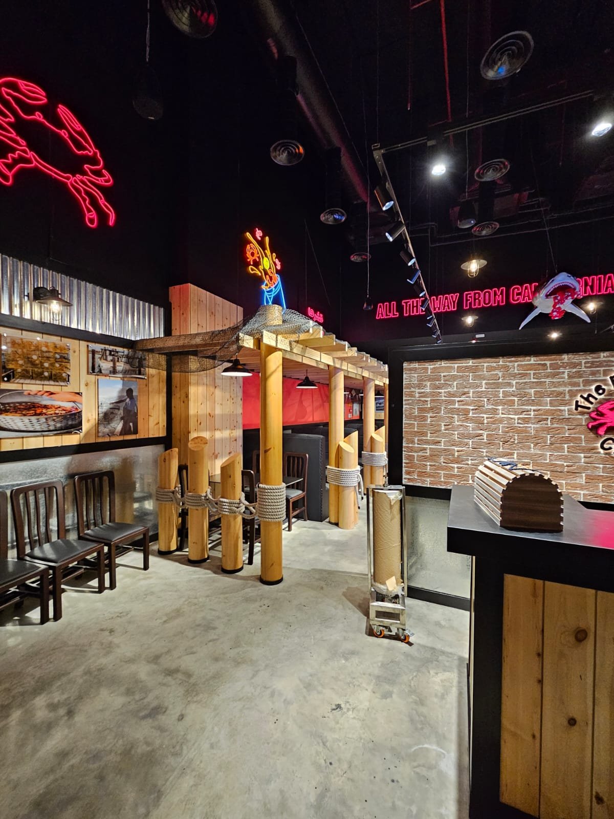 Boiling Crab - Photo 44